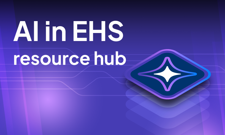 AI in EHS