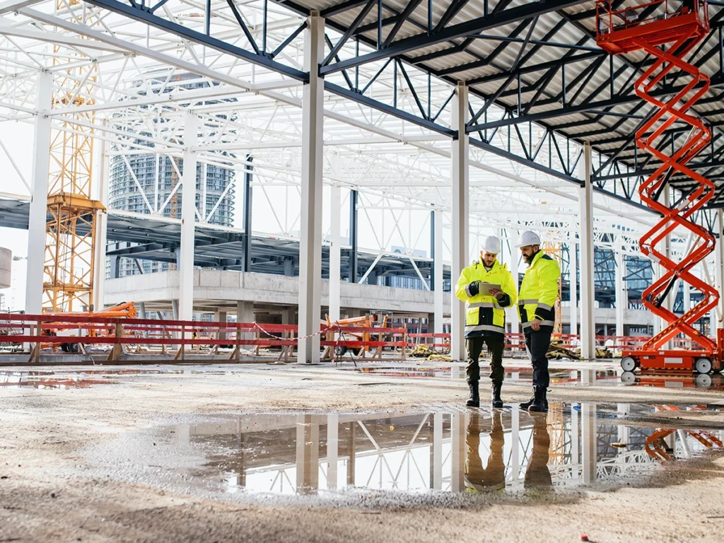 construction