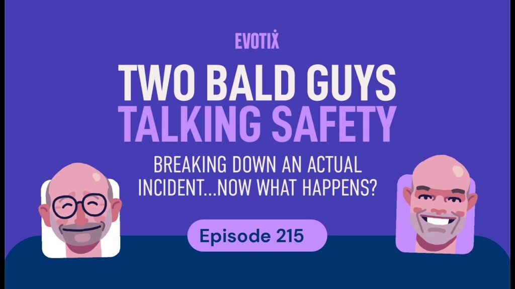 Breaking Down an Actual Incident