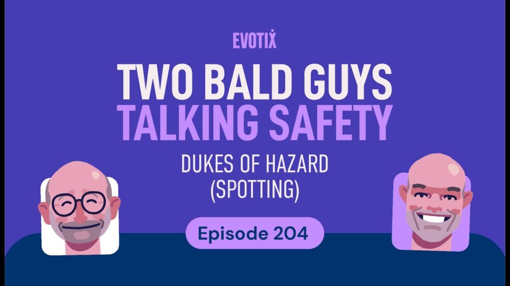 Dukes of Hazard (Spotting)