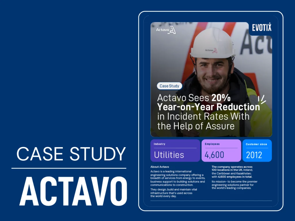 Actavo Case Study Thumbnail