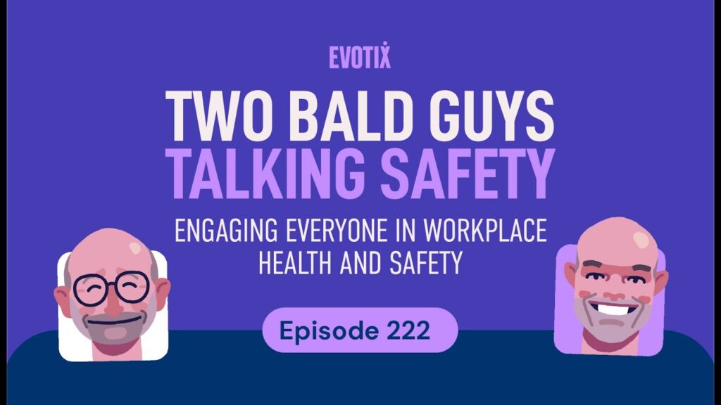 Engaging Everyone in Workplace Health and Safety