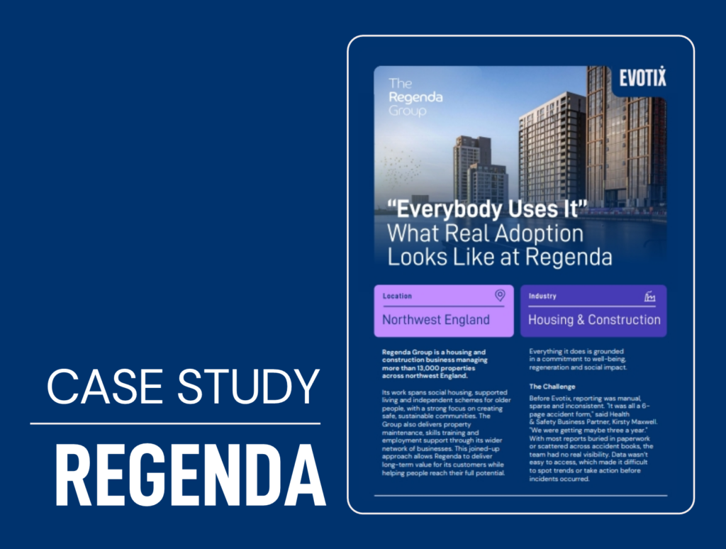 Regenda Thumbnail
