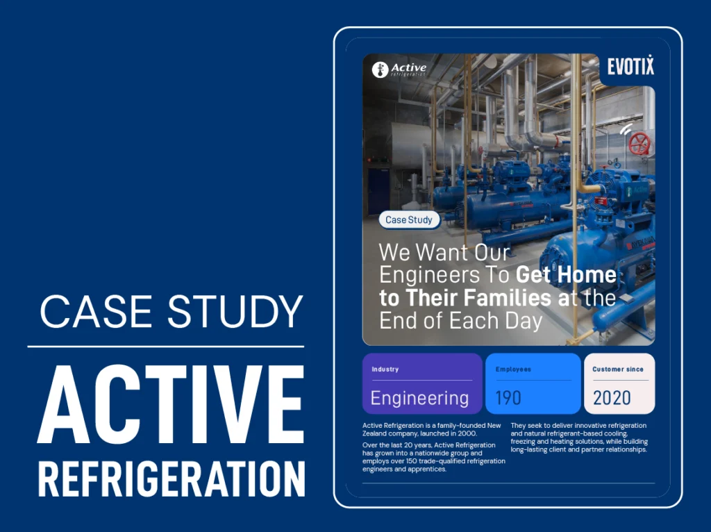 Active Refrigeration Thumbnail