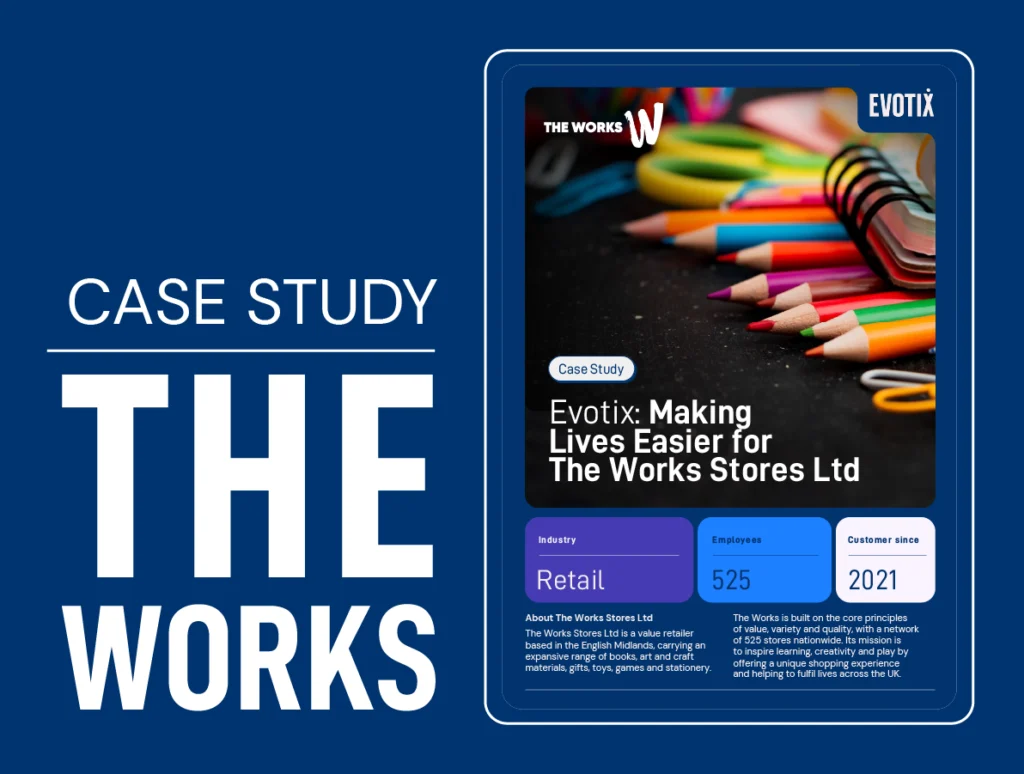 The Works Featured Image