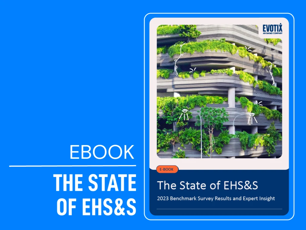 The State of EHS Thumbnail