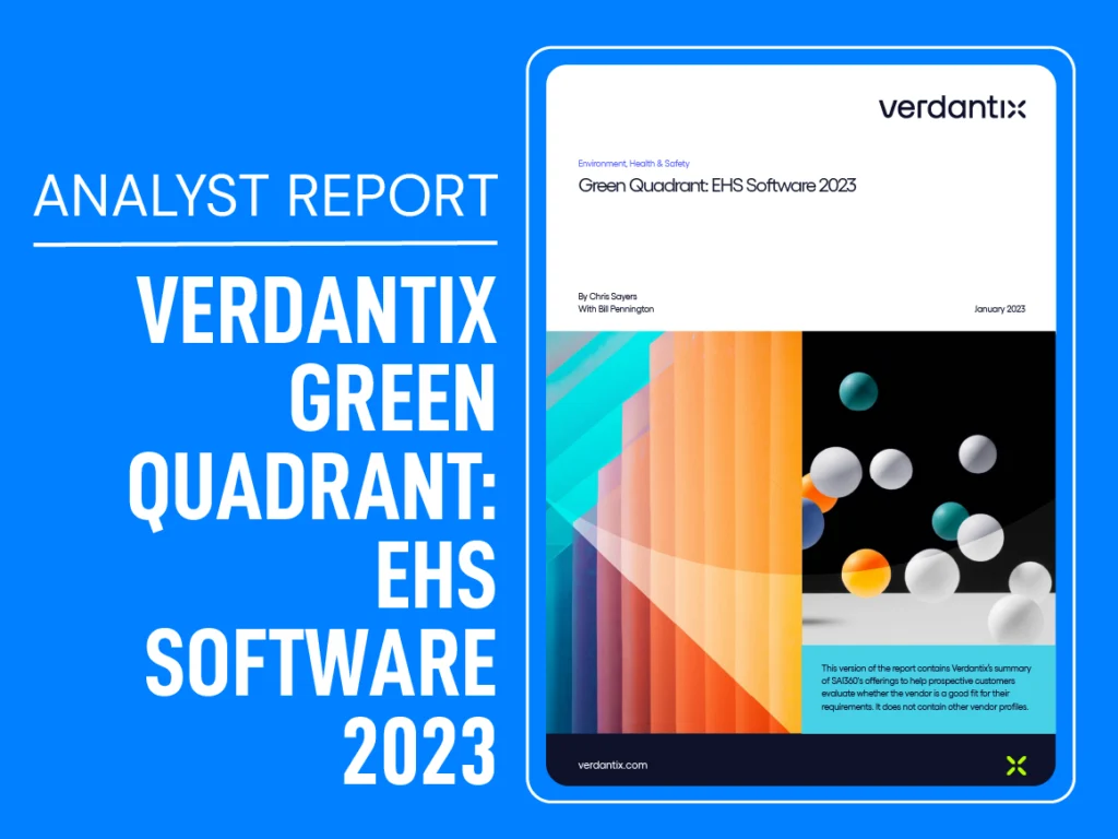 Verdantix 2023 Report Thumbnail