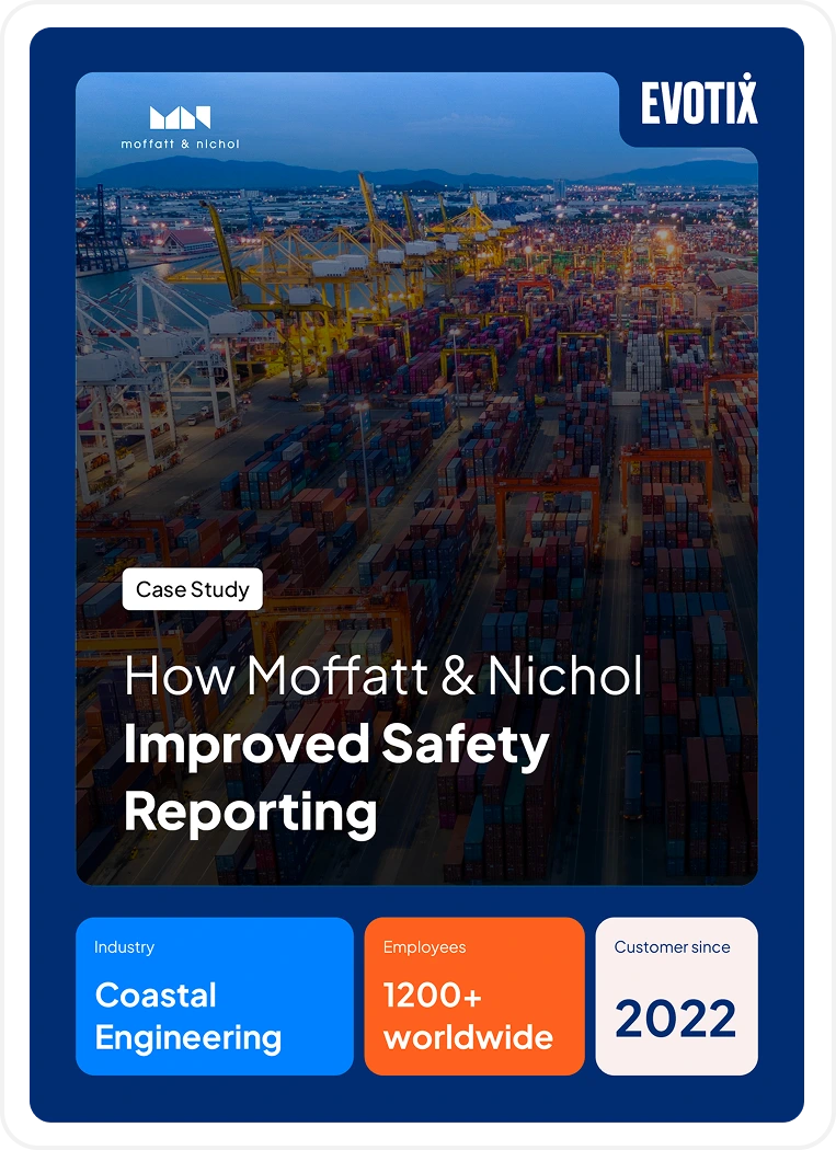 Moffatt & Nichol