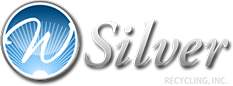 W Silver Logo