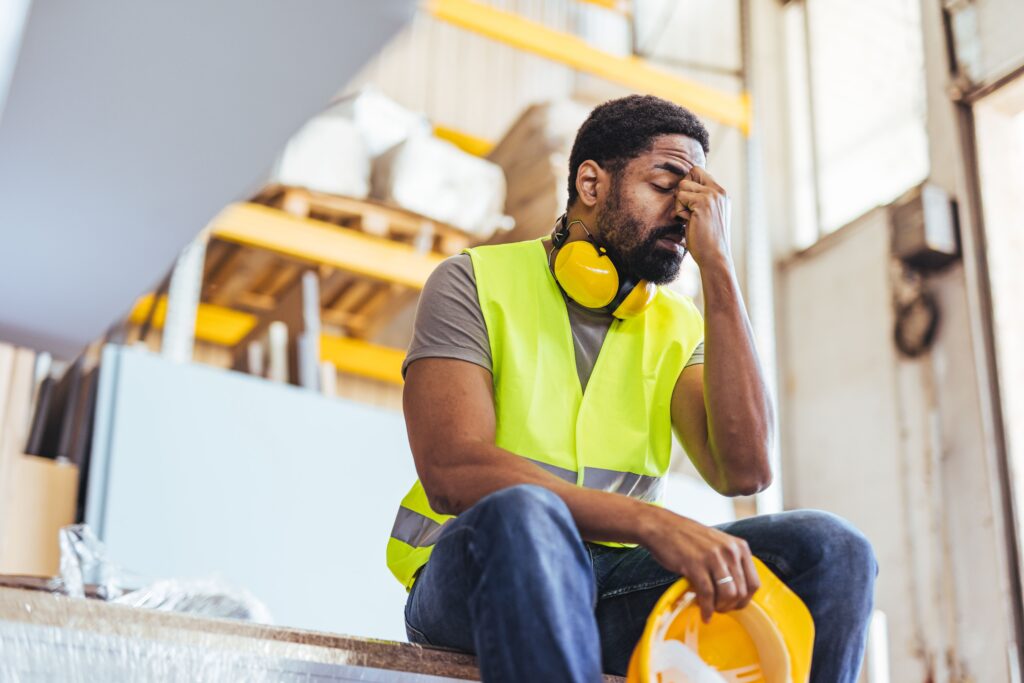 Importance of human centric factors in workplace safety thumbnail