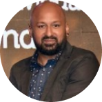 Sheldon Samsoondar