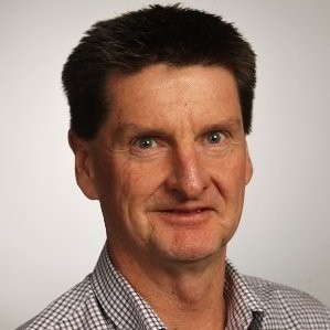 Stuart Evans